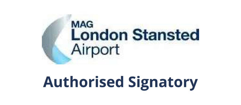MAG London Stansdard