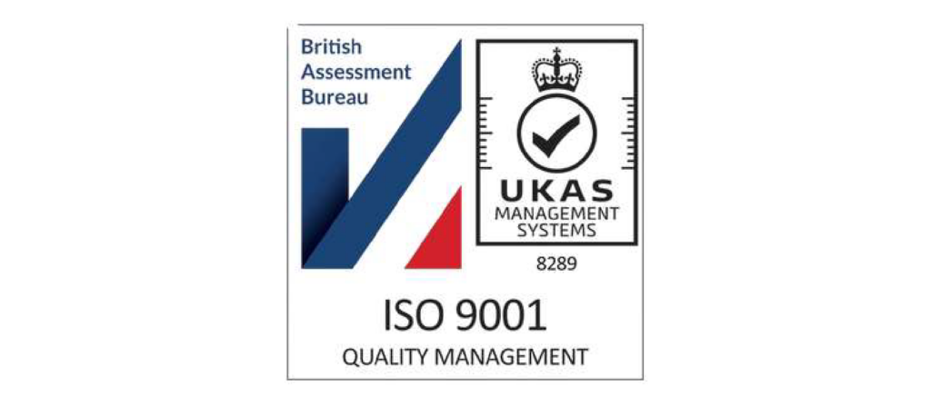 ISO 9001