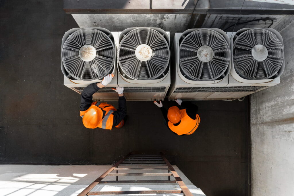Luton Mechanical AC & HVAC