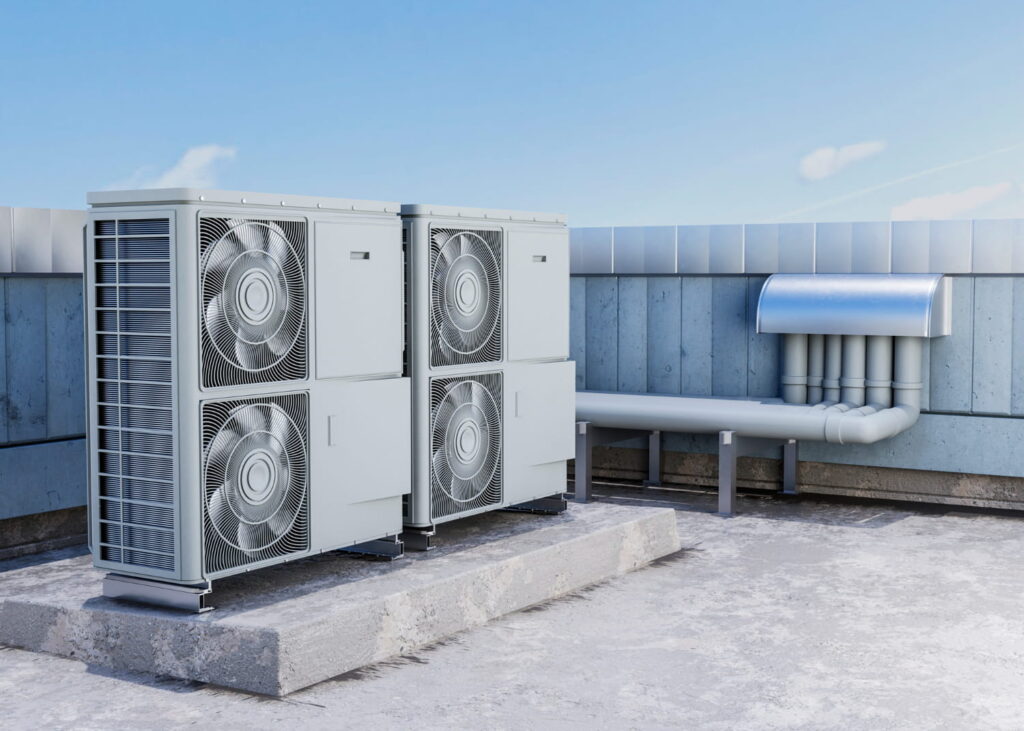 Mechanical AC & HVAC