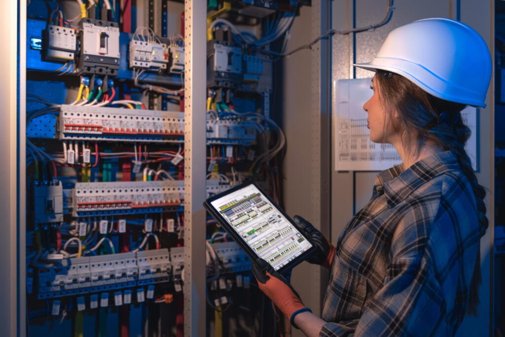 Electrical Services