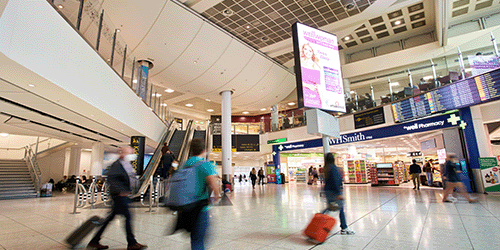 GATWICK Building & Maintenance