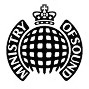 ministry