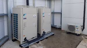 gatwick Mechanical AC & HVAC