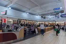 luton Building & Facilities Maintenance