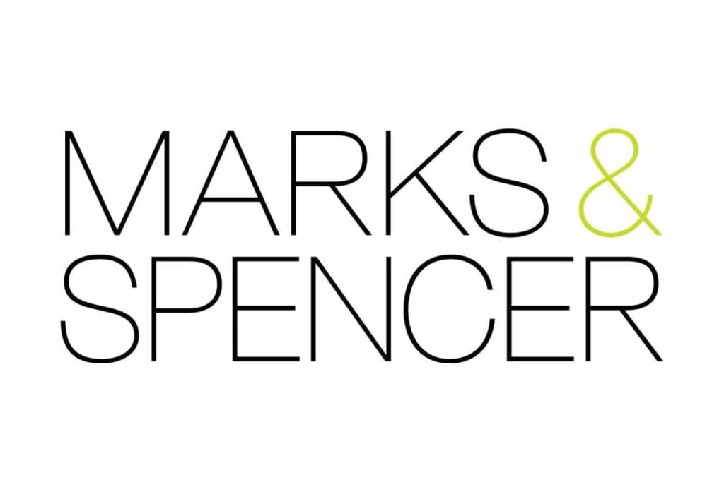 marks and spencer