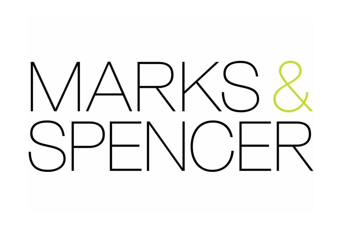 marks and spencer