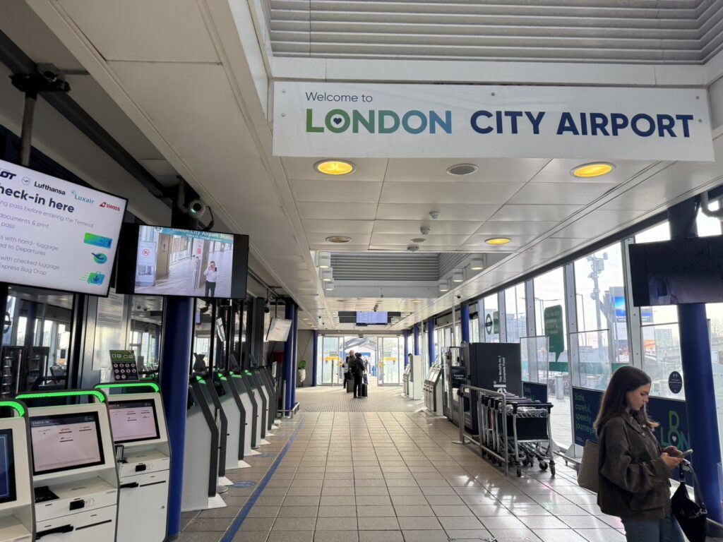 London City Facilities Management